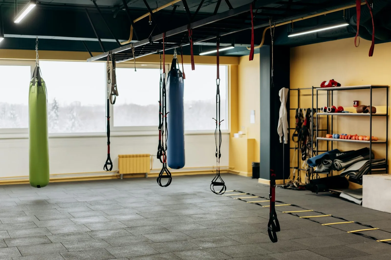 Google recenze pro fitness centra a wellness