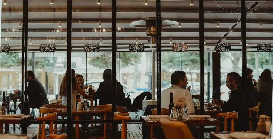 Jak sbírat Google recenze v restauraci a bistru