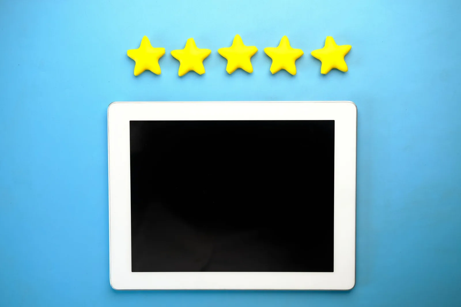 Jak využít Google recenze v marketingu