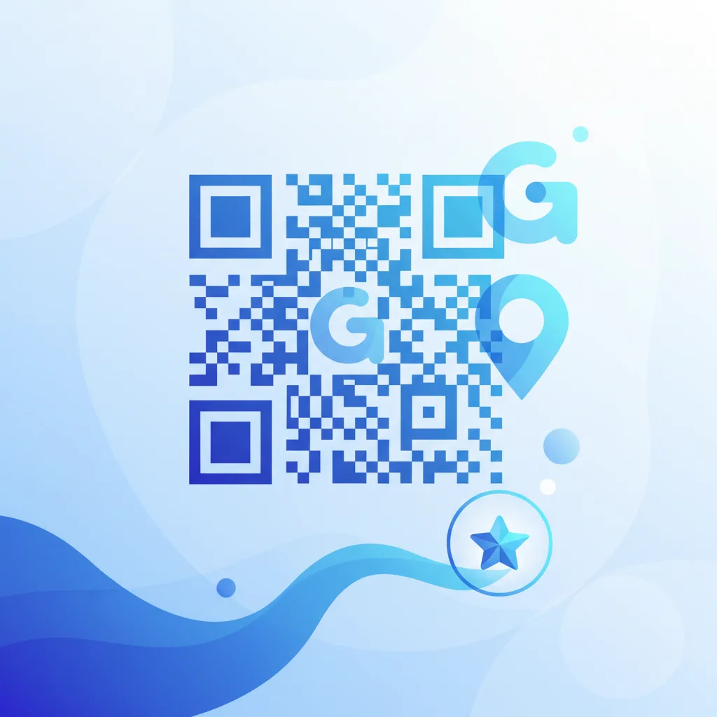 QR kód na Google recenze: kde a jak ho vytvořit