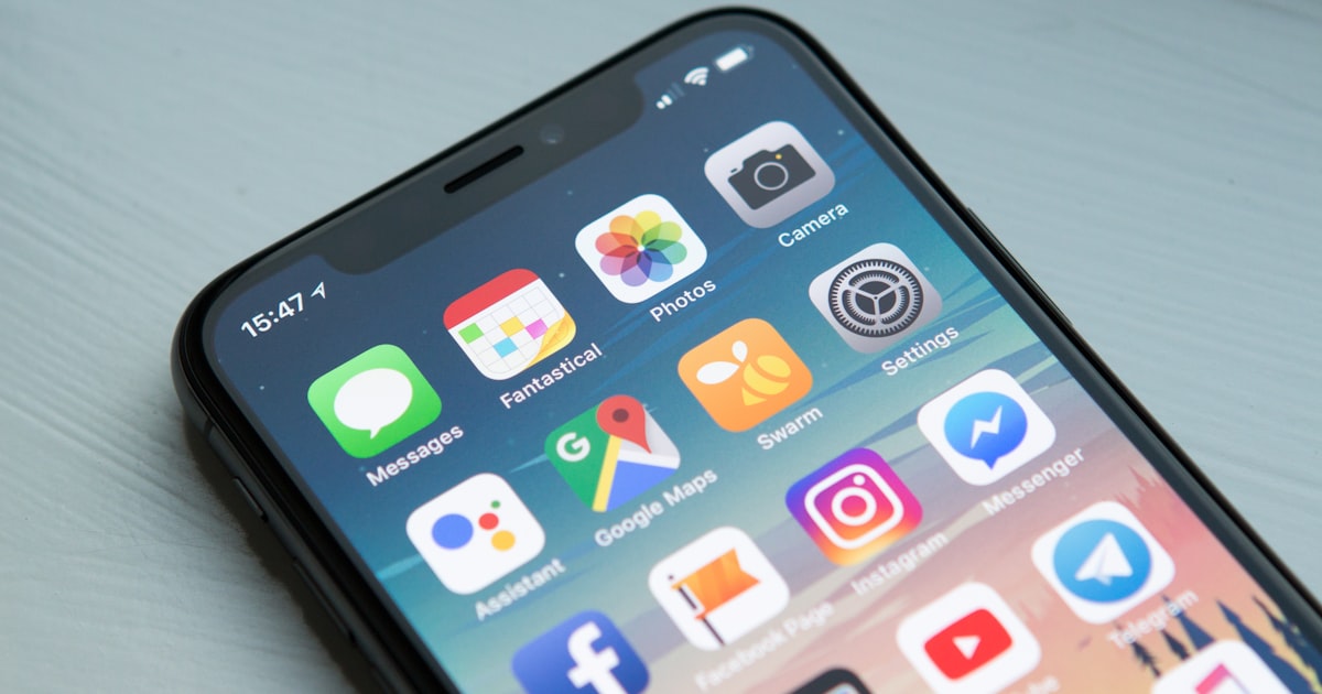 Zákazník s telefonem