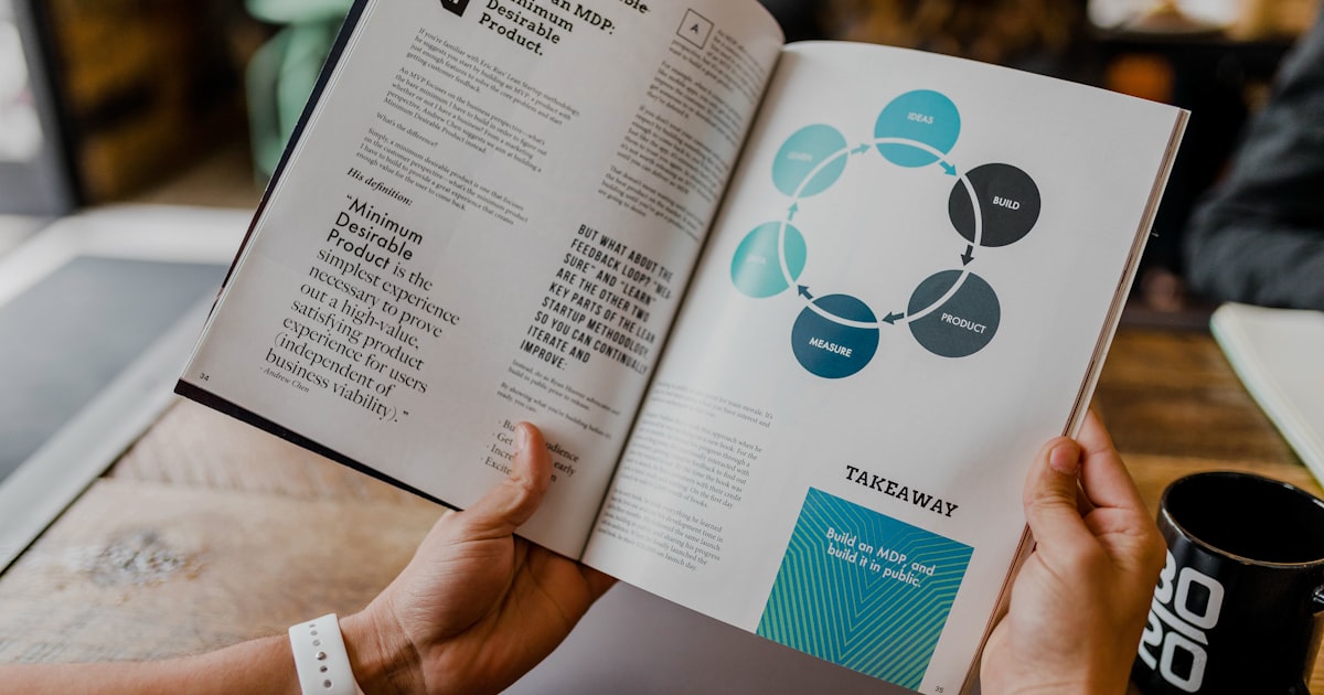 Týmová schůzka o strategii